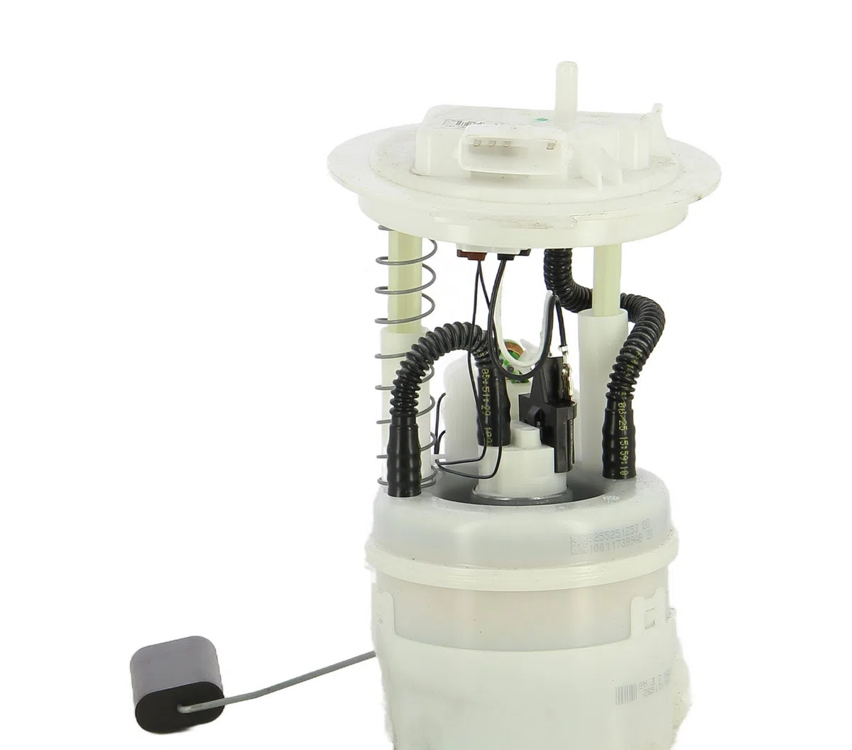 Pompe à carburant immergée Dacia SANDERO III 1.0 tce 100 eco-g (2021) occasion