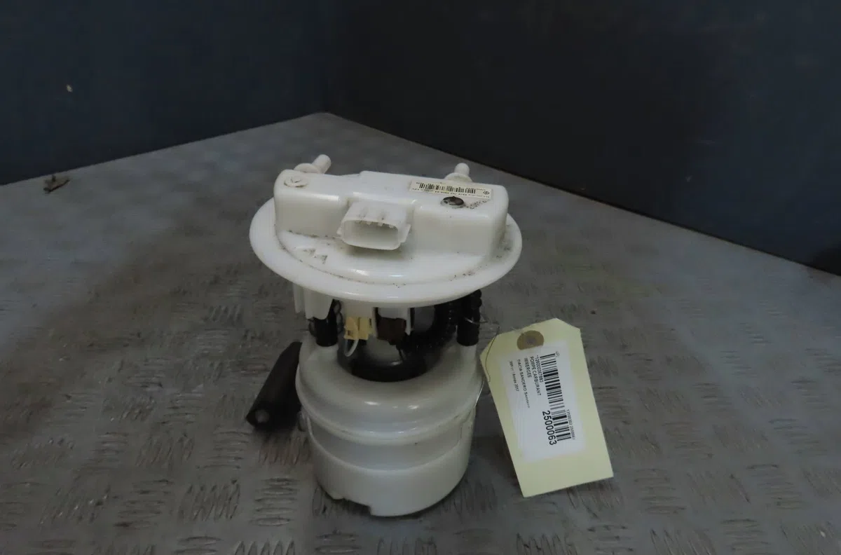 Pompe à carburant immergée DACIA SANDERO occasion