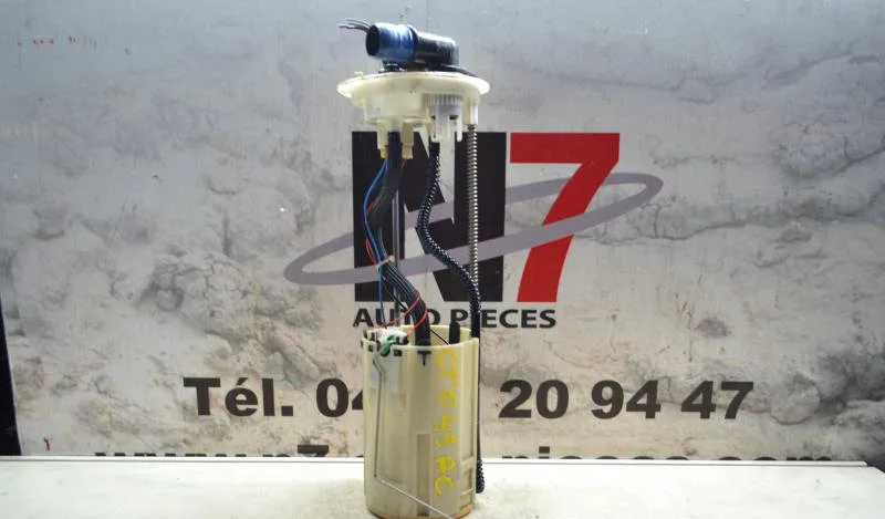 Pompe à carburant immergée FIAT DUCATO 3 PHASE 1 occasion