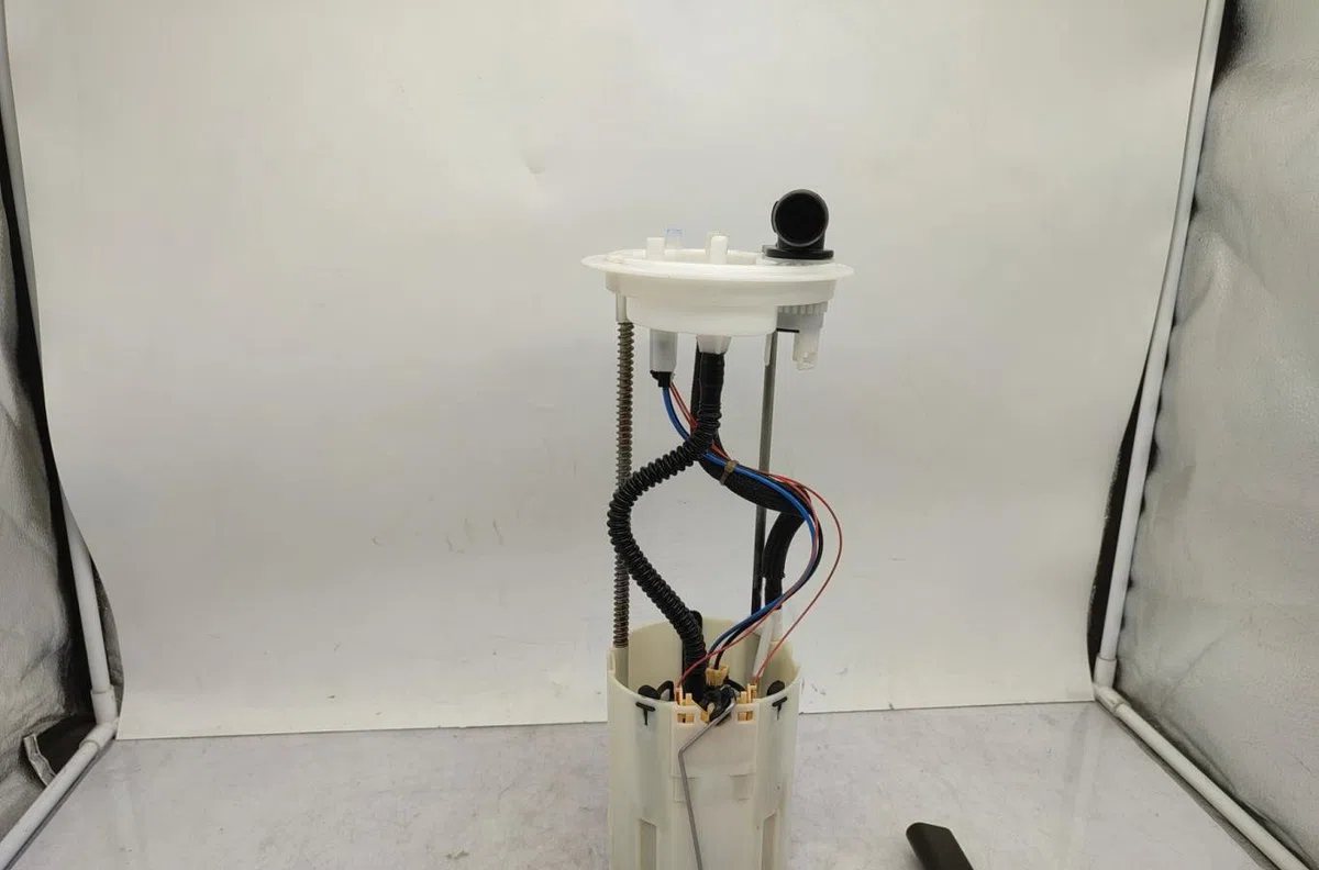 Pompe à carburant immergée FIAT DUCATO 3 PHASE 2 occasion