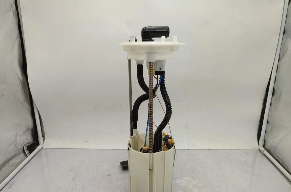 Pompe à carburant immergée FIAT DUCATO 3 PHASE 2 occasion