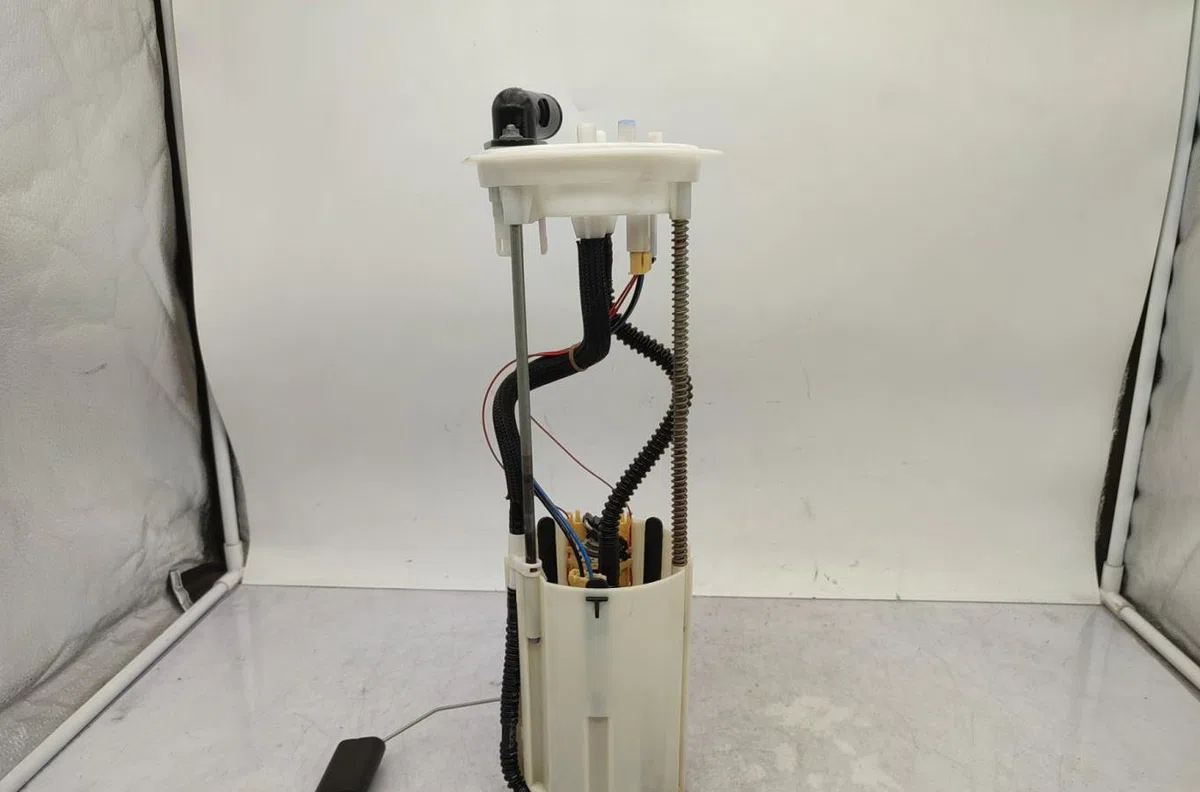 Pompe à carburant immergée FIAT DUCATO 3 PHASE 2 occasion