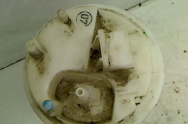 Pompe à carburant immergée Fiat GRANDE PUNTO (199_) 1.2 (2005) occasion