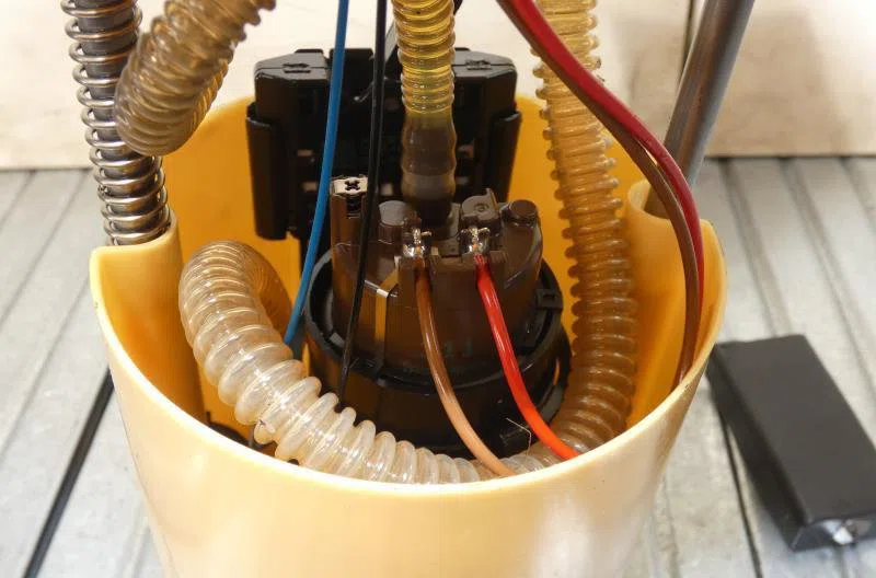 Pompe à carburant immergée FIAT GRANDE PUNTO occasion