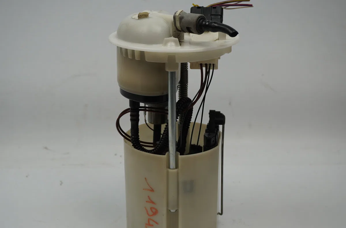 Pompe à carburant immergée Fiat PANDA (169_) 1.2 (169axf2a, 169axf1a) (2010-2013) occasion