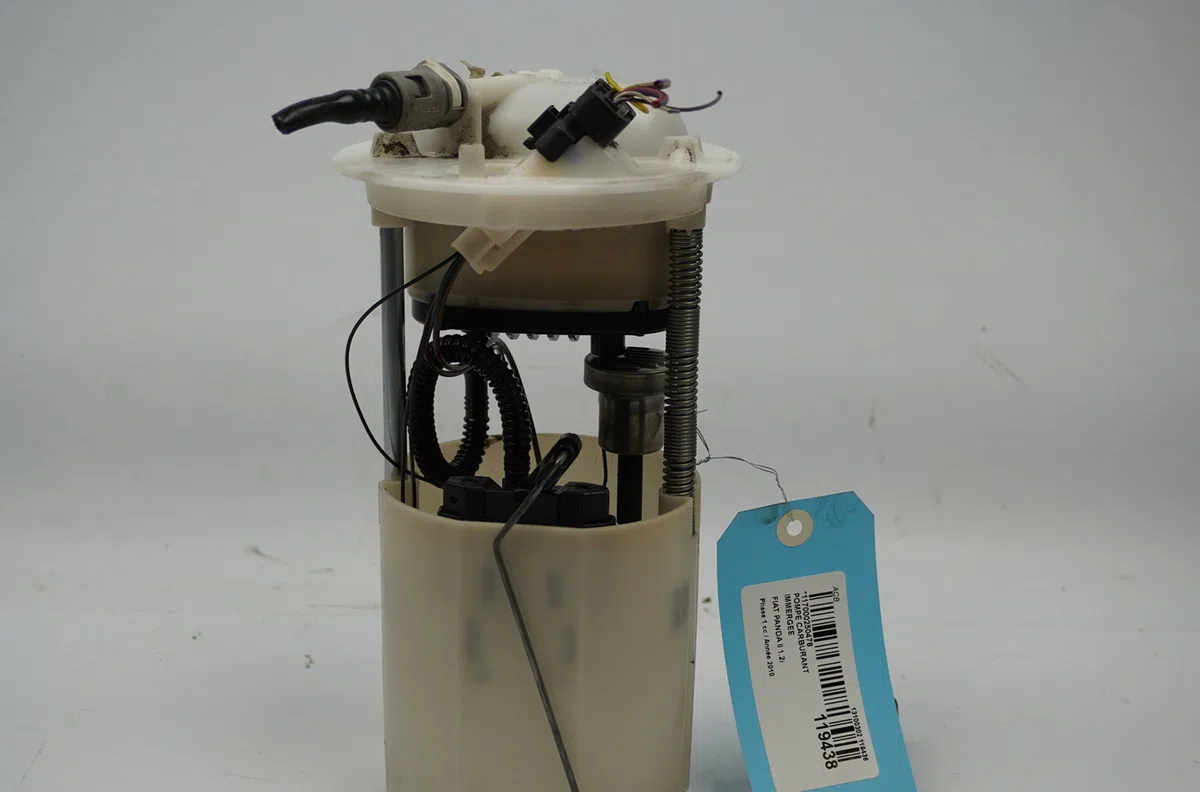 Pompe à carburant immergée Fiat PANDA (169_) 1.2 (169axf2a, 169axf1a) (2010-2013) occasion