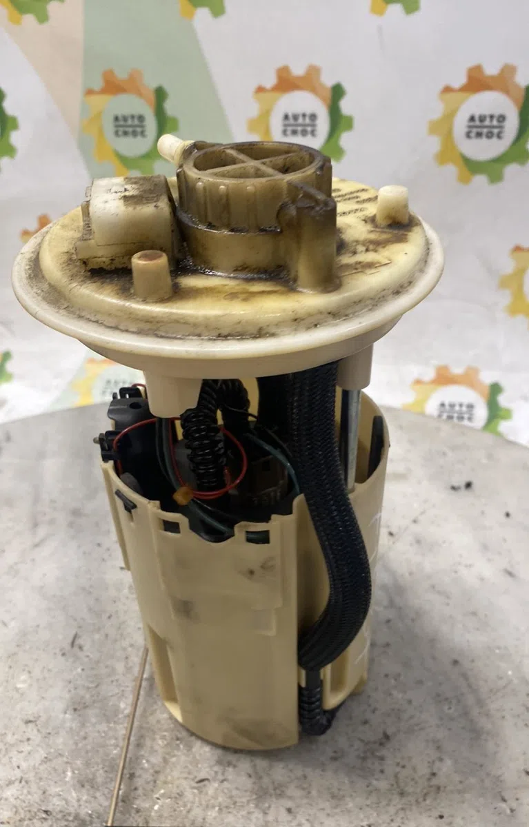 Pompe à carburant immergée FIAT PUNTO 2 PHASE 1 occasion
