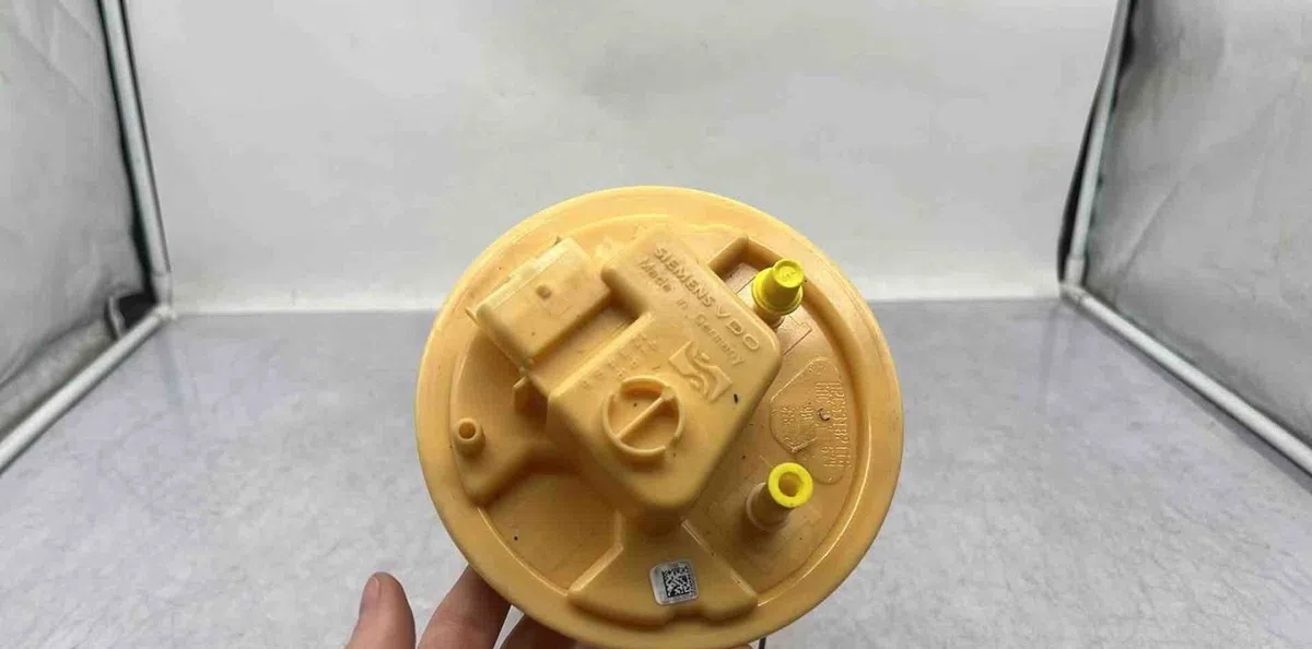 Pompe à carburant immergée FIAT PUNTO EVO 3 occasion