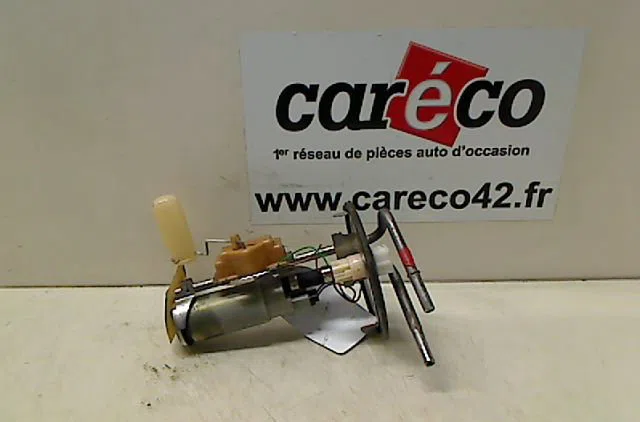 Pompe à carburant immergée FORD FIESTA 1996 occasion