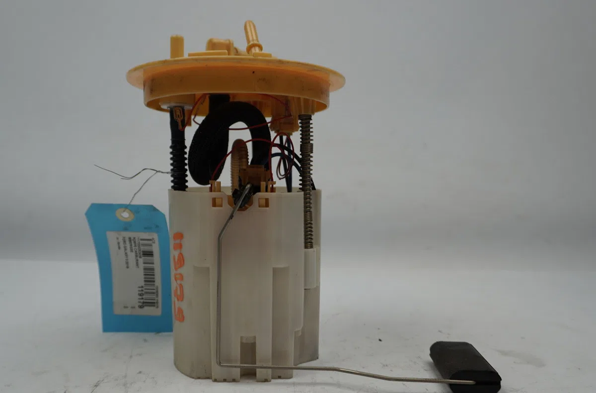 Pompe à carburant immergée Ford GALAXY III (CK) 2.0 tdci (2015-2018) occasion