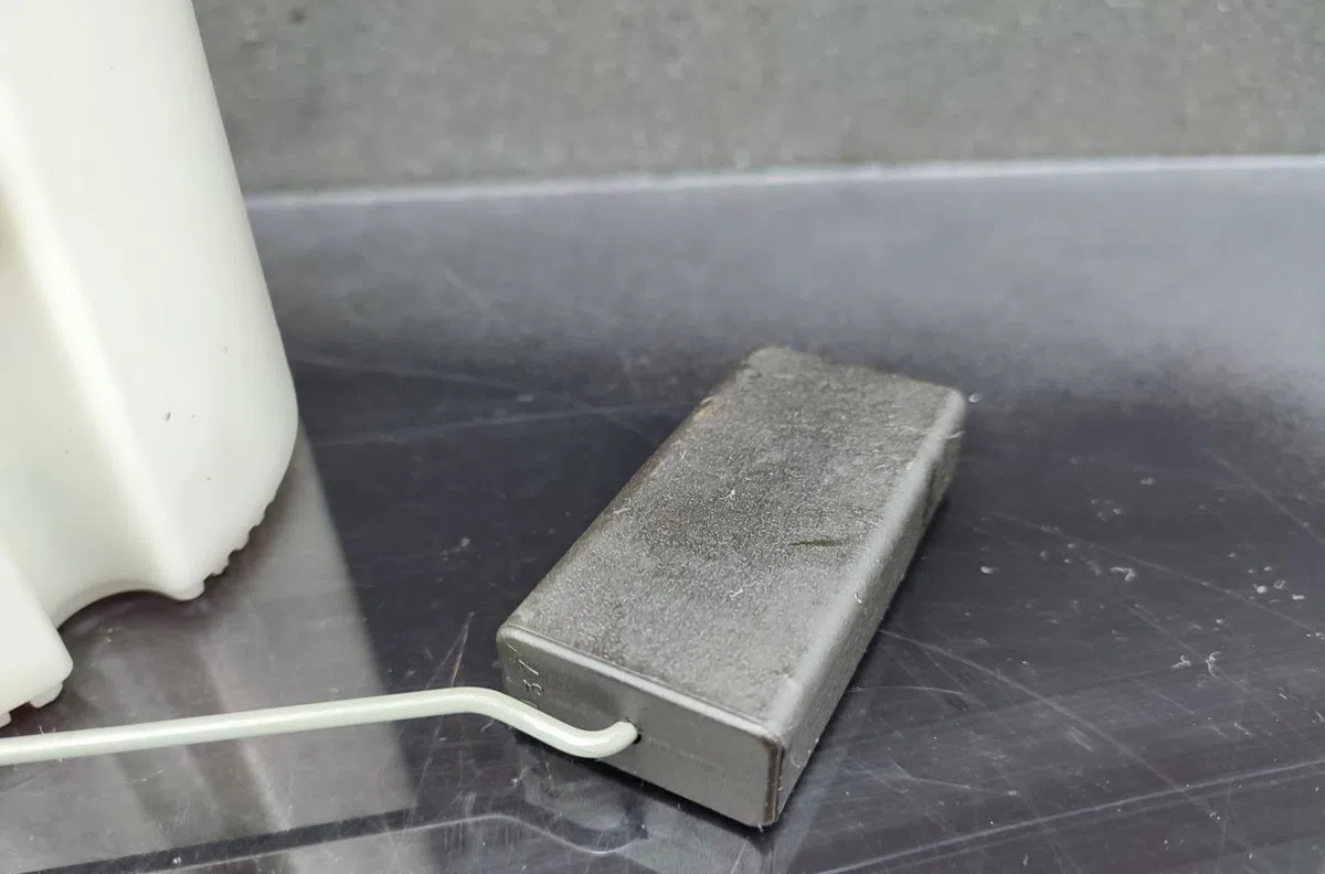 Pompe à carburant immergée FORD KA 2 PHASE 2 occasion