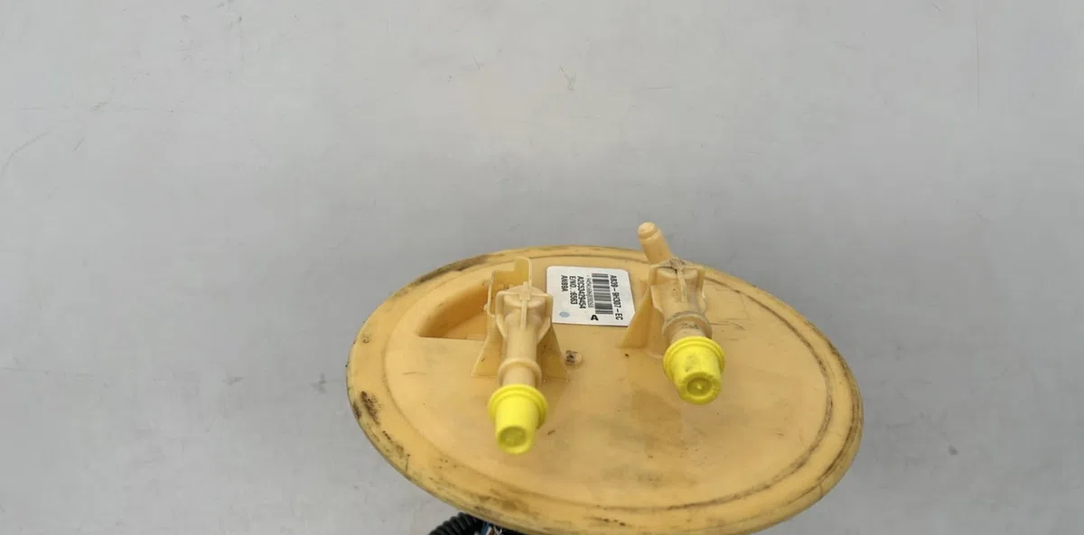 Pompe à carburant immergée FORD RANGER 4 PHASE 1 occasion