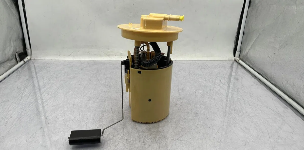 Pompe à carburant immergée FORD TRANSIT COURIER 1 PHASE 2 occasion