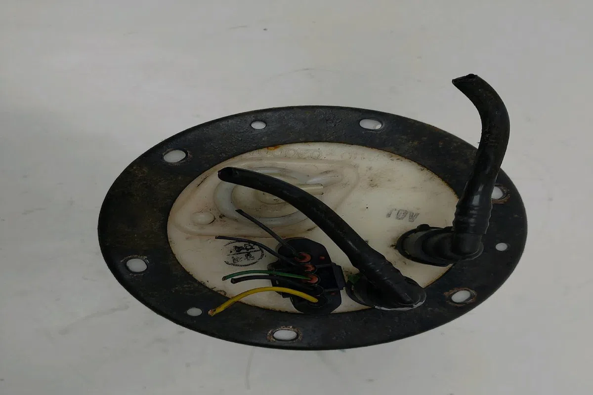 Pompe à carburant immergée Hyundai ATOS (MX) 1.0 i (1998-2000) occasion