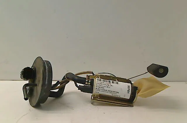 Pompe à carburant immergée HYUNDAI COUPE I 2002 occasion