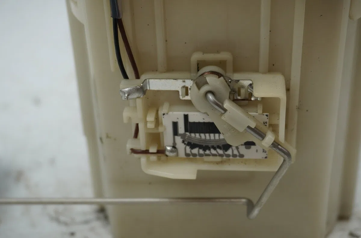 Pompe à carburant immergée Kia PICANTO I (SA) 1.0 (2004-2011) occasion