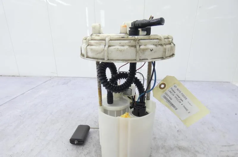 Pompe à carburant immergée LANCIA YPSILON 4 PHASE 2 occasion