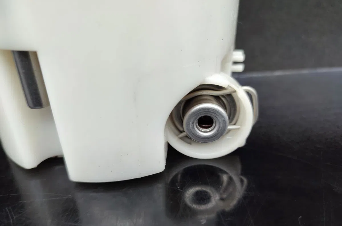 Pompe à carburant immergée MAZDA 2 2 PHASE 1 occasion