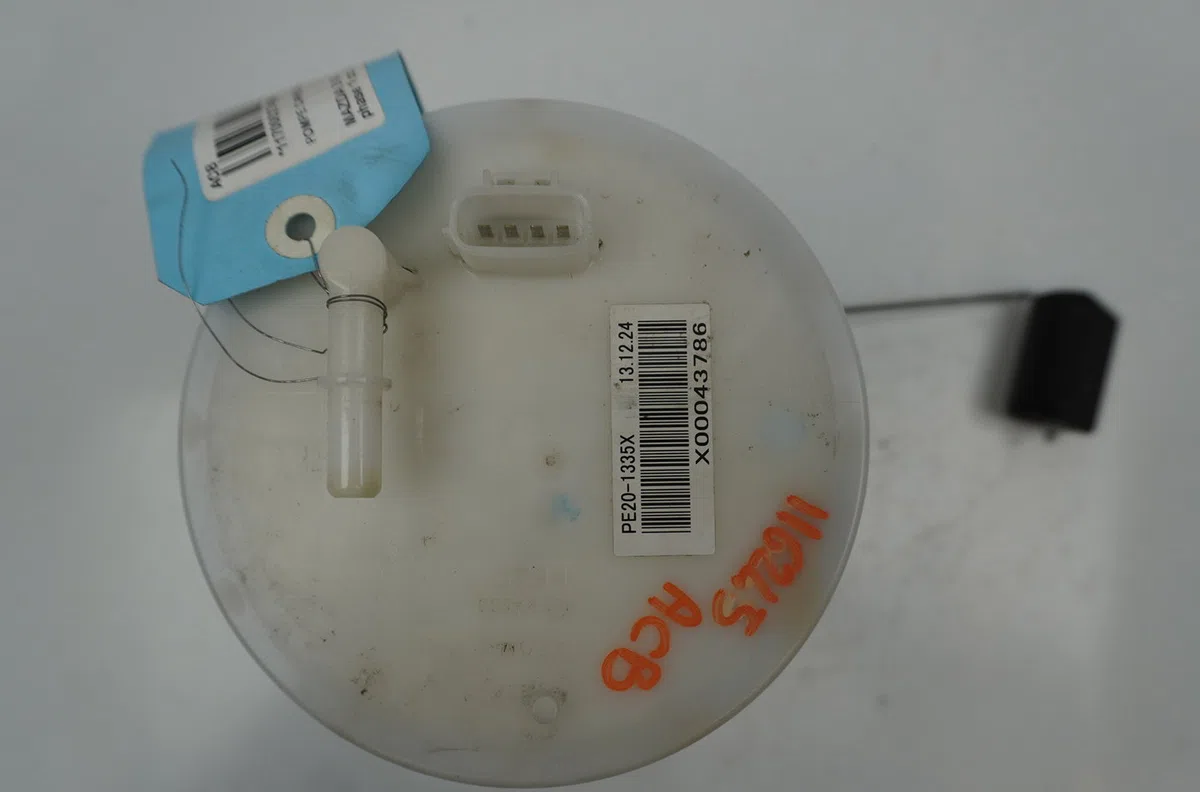 Pompe à carburant immergée Mazda 3 (BM, BN) 2.0 (2013-2019) occasion
