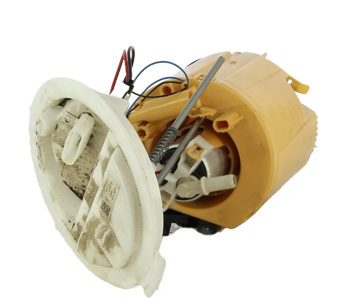 Pompe à carburant immergée Mercedes-benz CLASSE E T-Model (S212) E 220 cdi - bluetec (212.202, 212.201) (2009-2016) occa
