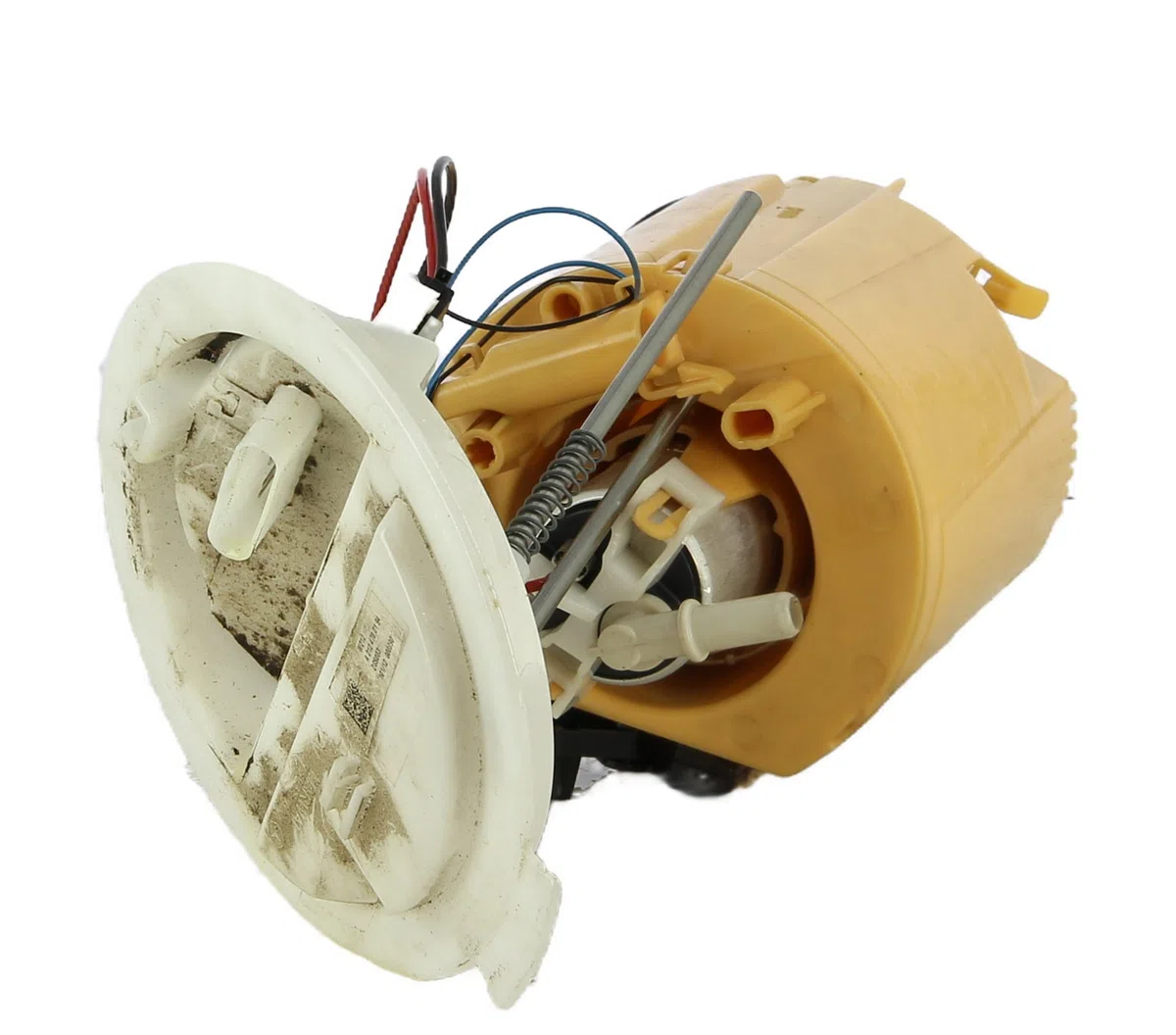 Pompe à carburant immergée Mercedes-benz CLASSE E T-Model (S212) E 220 cdi - bluetec (212.202, 212.201) (2009-2016) occa