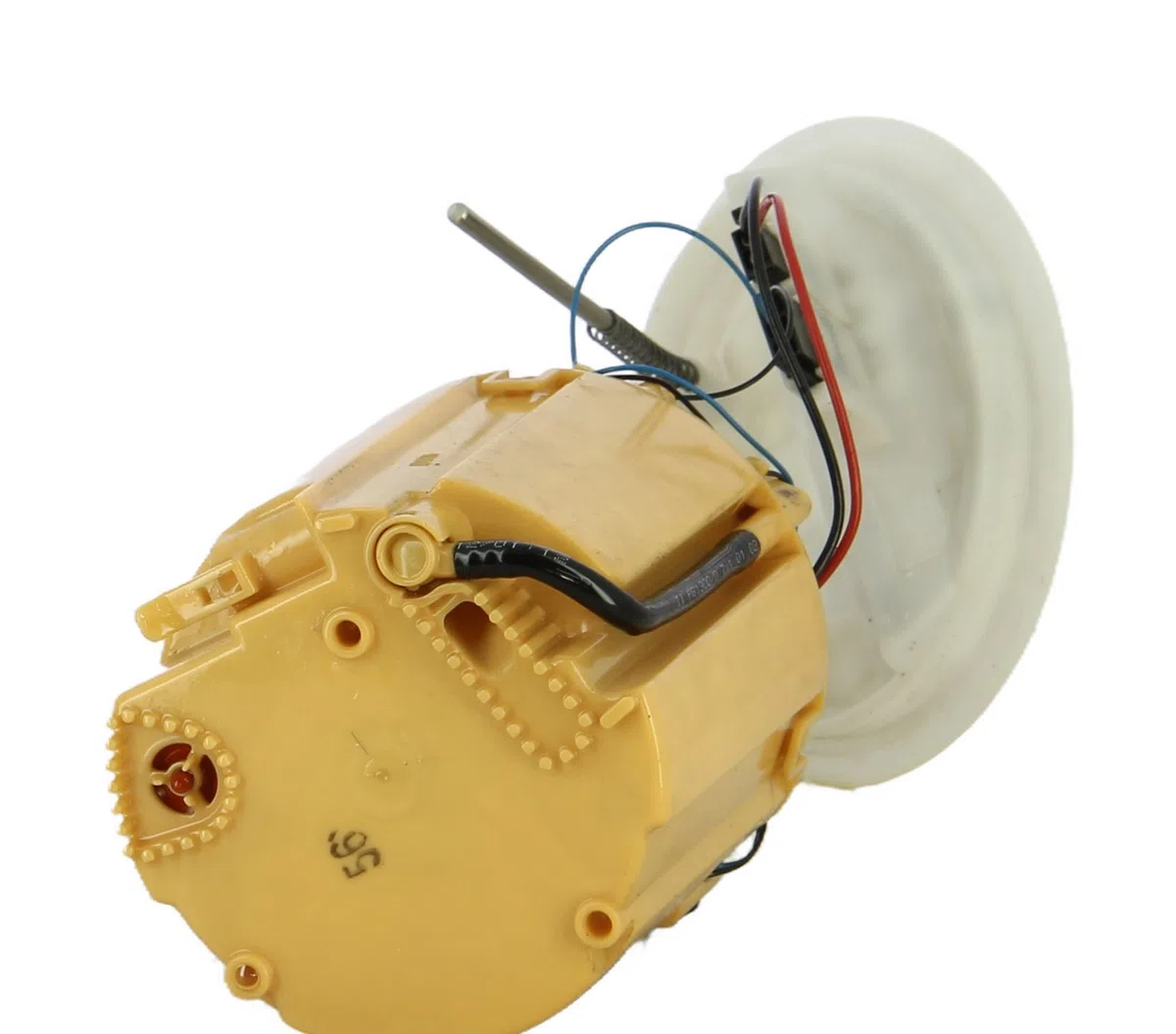 Pompe à carburant immergée Mercedes-benz CLASSE E T-Model (S212) E 220 cdi - bluetec (212.202, 212.201) (2009-2016) occa