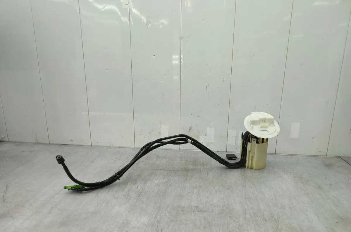 Pompe à carburant immergée MERCEDES CLASSE C 204 PHASE 2 BREAK occasion