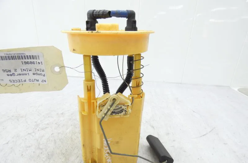 Pompe à carburant immergée MINI MINI 2 R56 PHASE 1 occasion