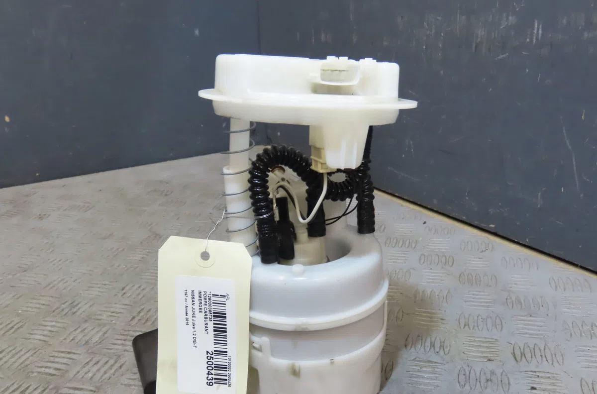 Pompe à carburant immergée Nissan JUKE (F15) 1.2 dig-t (2014) occasion
