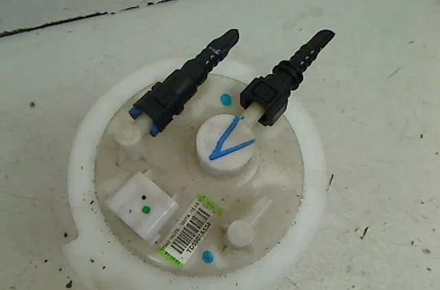 Pompe à carburant immergée Nissan MICRA IV (K13K) 1.2 (2010-2015) occasion