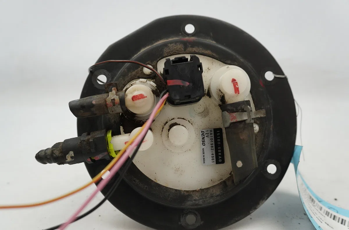 Pompe à carburant immergée Nissan PIXO (UA0) 1.0 (2009) 5 portes occasion