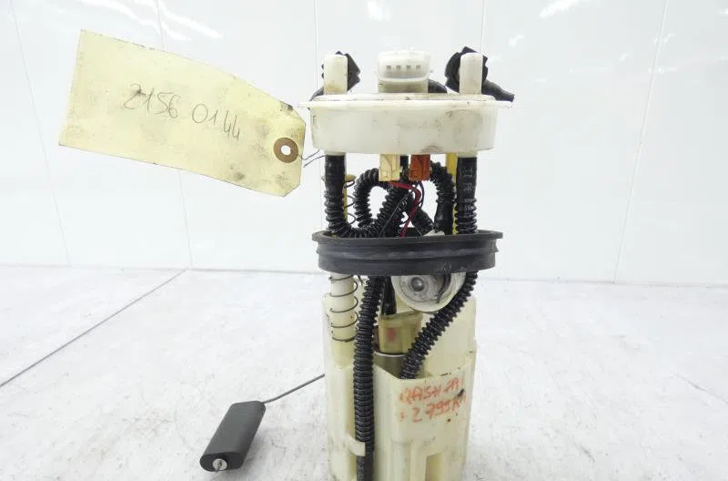 Pompe à carburant immergée NISSAN QASHQAI 1 PHASE 1 occasion