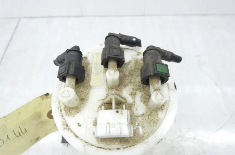 Pompe à carburant immergée NISSAN QASHQAI 1 PHASE 1 occasion
