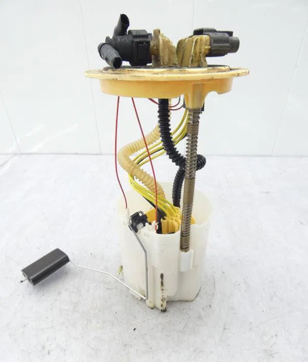 Pompe à carburant immergée NISSAN QASHQAI 2 PHASE 1 occasion