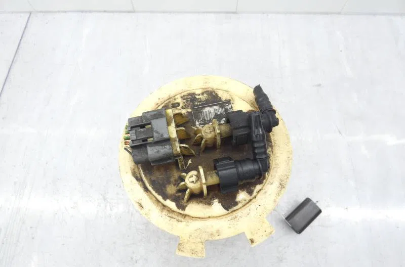 Pompe à carburant immergée NISSAN QASHQAI 2 PHASE 1 occasion