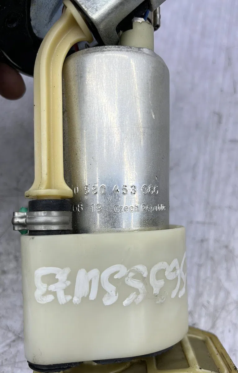 Pompe à carburant immergée OPEL ASTRA F PHASE 2 occasion