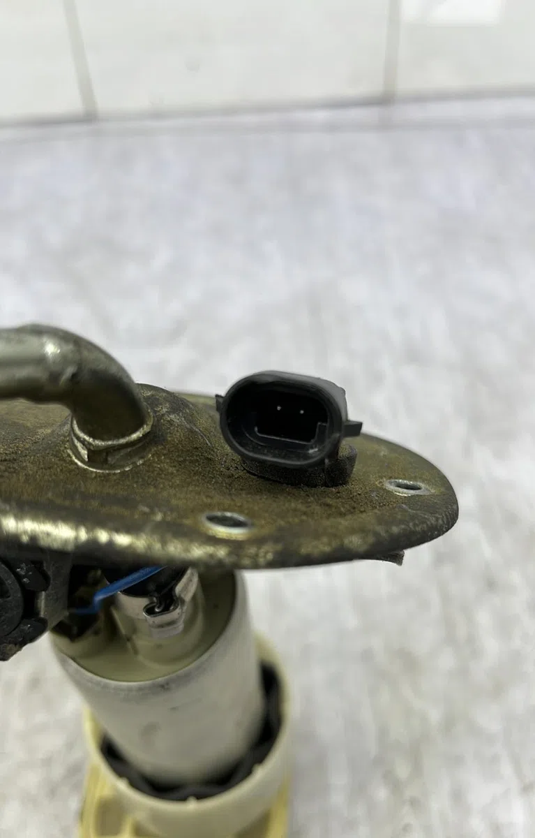Pompe à carburant immergée OPEL ASTRA F PHASE 2 occasion