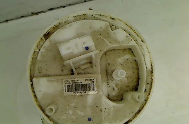 Pompe à carburant immergée Opel CORSA D (S07) 1.2 (l08, l68) (2006-2014) 5 portes occasion