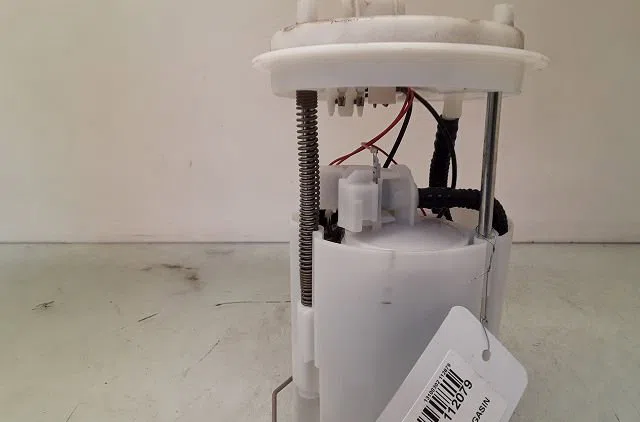 Pompe à carburant immergée Opel CORSA D (S07) 1.4 (l08, l68) (2006-2014) 3 portes occasion