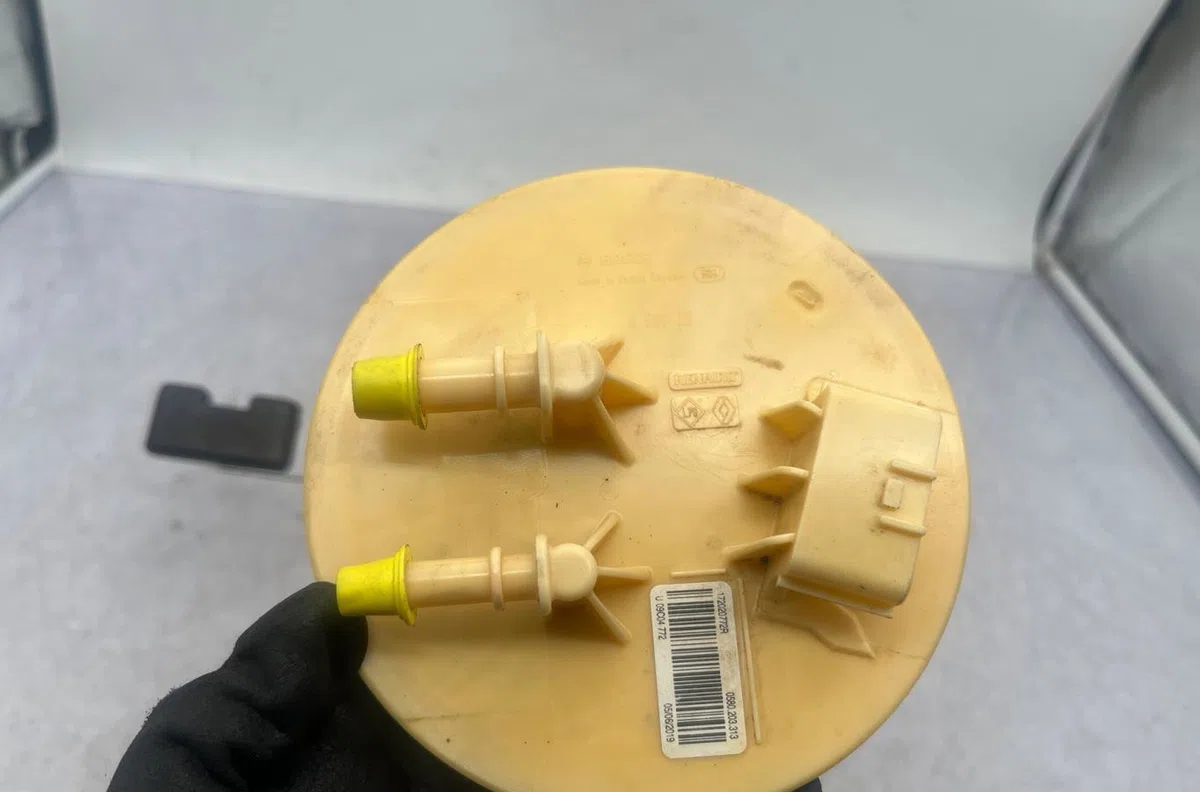 Pompe à carburant immergée OPEL MOVANO B occasion