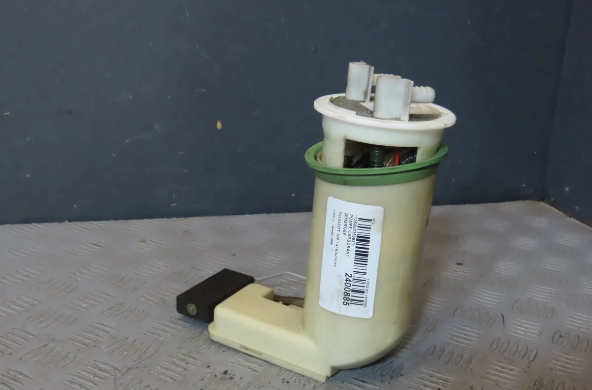 Pompe à carburant immergée Peugeot 106 II (1A_, 1C_) 1.4 i (1996-2004) occasion