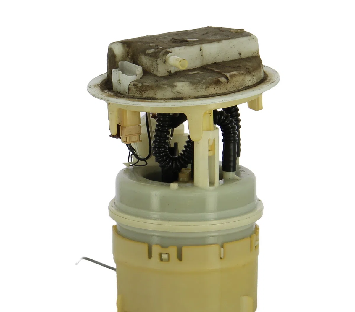 Pompe à carburant immergée Peugeot 206 (2L_, 2M_) 1.1 (2009-2013) occasion