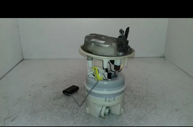 Pompe à carburant immergée Peugeot 206 (2L_, 2M_) 1.4 i (2lkfwa, 2mkfwa) (2009-2013) 3 portes occasion