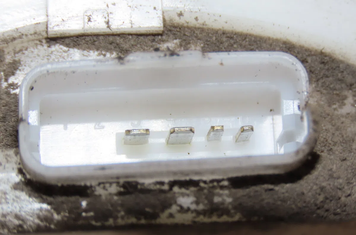 Pompe à carburant immergée Peugeot 206 3-5 portes (2A-C) 1.1 i (1998-2007) occasion