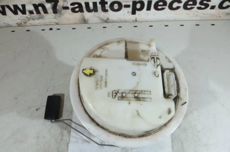Pompe à carburant immergée PEUGEOT 206 PHASE 1 occasion