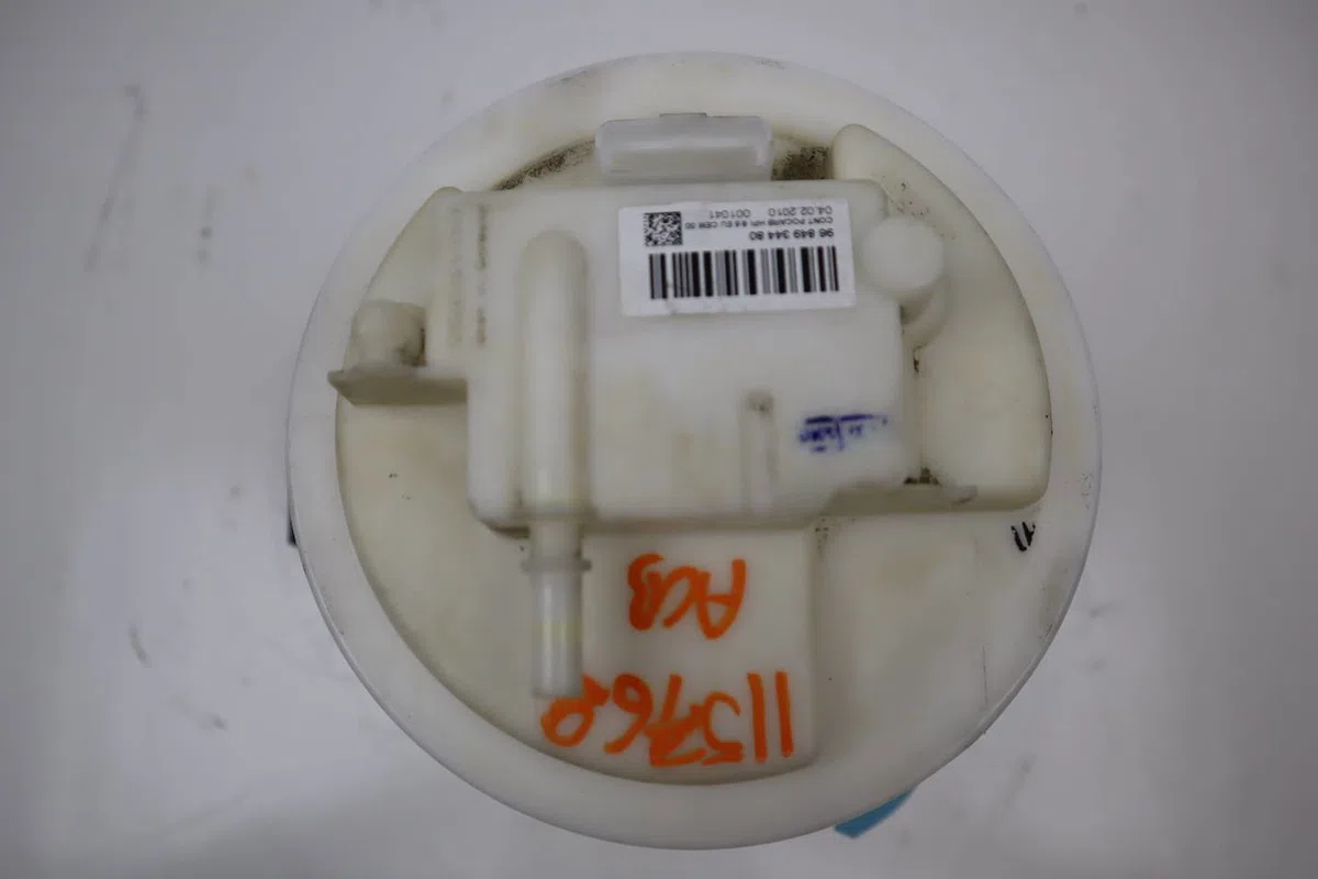 Pompe à carburant immergée Peugeot 207-207 (WA_, WC_) 1.4 (2006-2013) 5 portes occasion