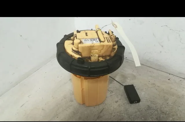 Pompe à carburant immergée Peugeot 207-207 (WA_, WC_) 1.4 hdi (2006-2015) 5 portes occasion
