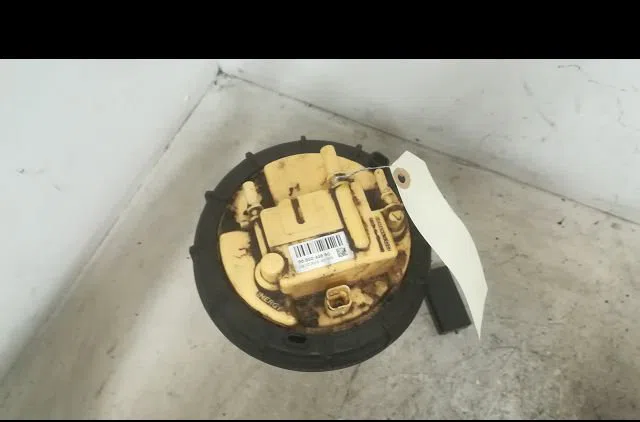 Pompe à carburant immergée Peugeot 207-207 (WA_, WC_) 1.4 hdi (2006-2015) 5 portes occasion