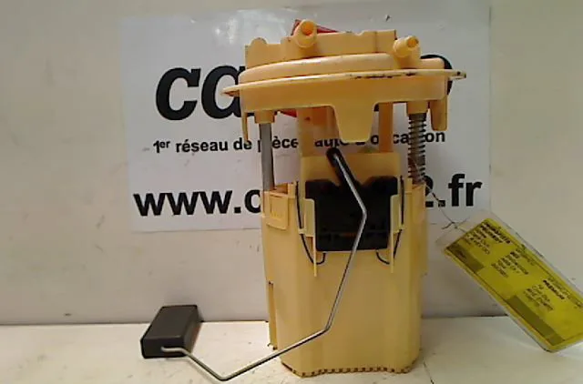 Pompe à carburant immergée PEUGEOT 207 occasion