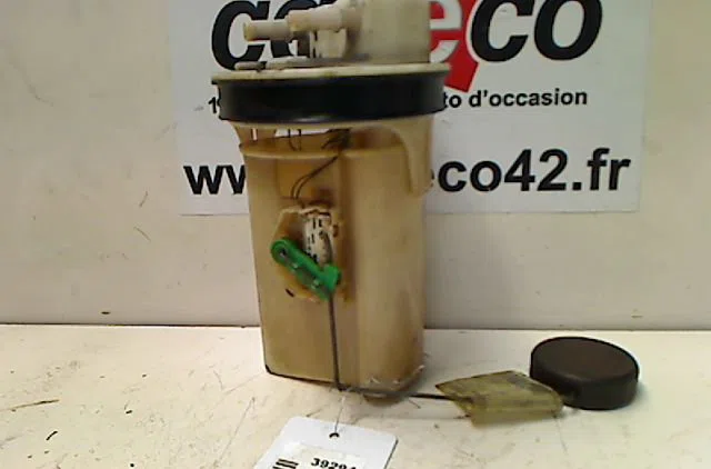 Pompe à carburant immergée Peugeot 306 3-5 portes (7A, 7C, N3, N5) 1.9 d (1994-2001) occasion